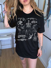 Zooarchaeology Shirt